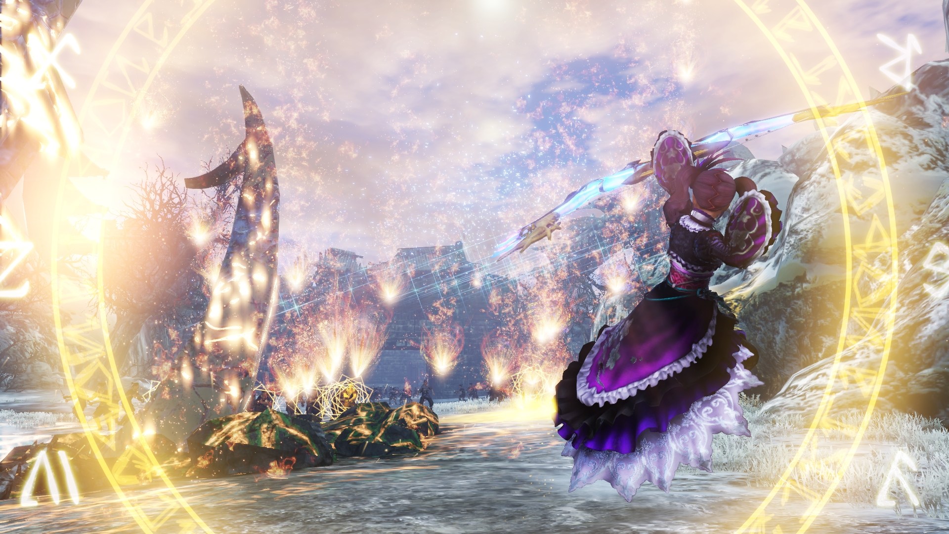 Warriors Orochi 4 - Imagen 29
